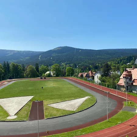 Mega Widok 4 Apartament