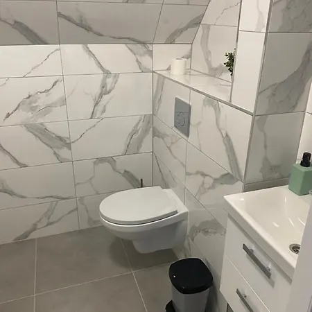 Appartement Mega Widok 4