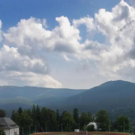 Apartament Mega Widok 4 *