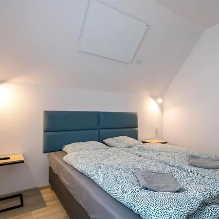 Mega Widok 4 Apartament *