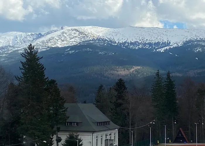 Apartament Mega Widok 4 *