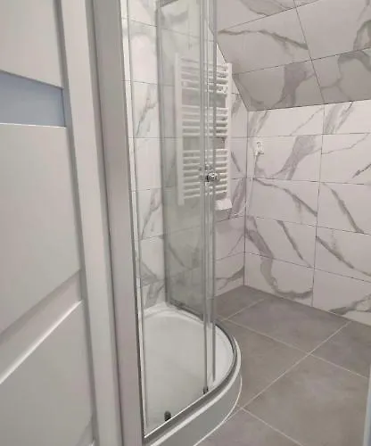 Apartament Mega Widok 4 Szklarska Poręba