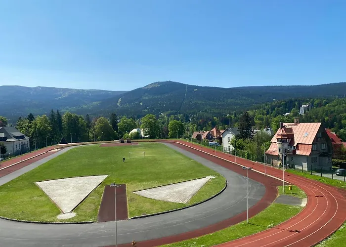 Mega Widok 4 Apartament