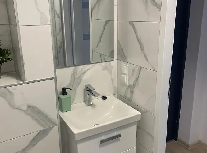 Mega Widok 4 Apartament Szklarska Poręba