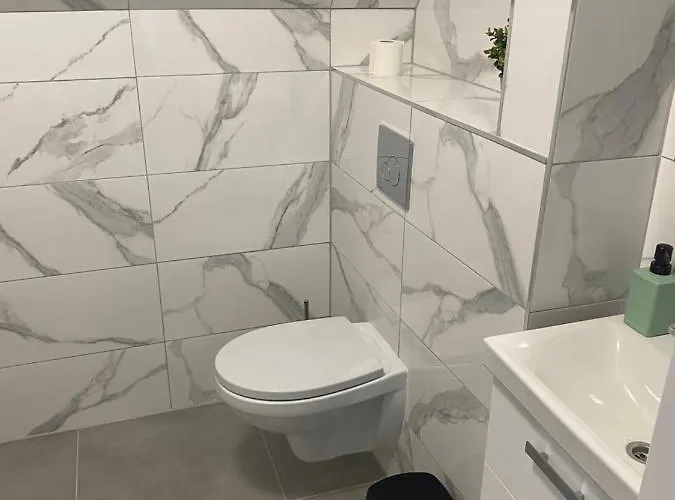 Apartament Mega Widok 4