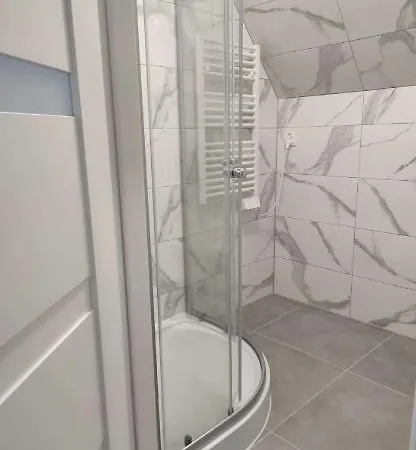 Apartament Mega Widok 4 Szklarska Poręba