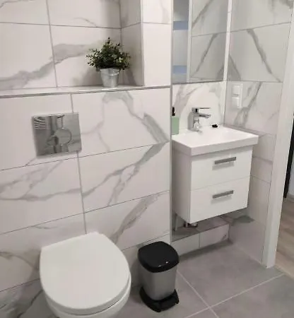 Mega Widok 4 * Szklarska Poreba