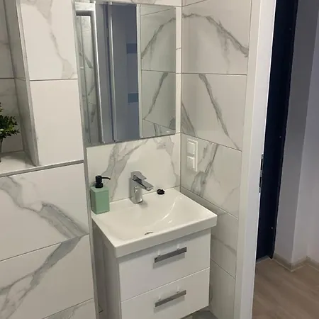 Mega Widok 4 Apartament Szklarska Poręba